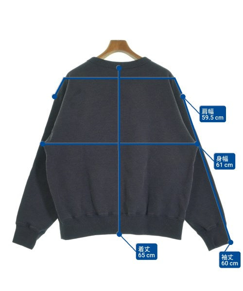 The DUFFER N NEPHEWS เสื้อสเวตเตอร์