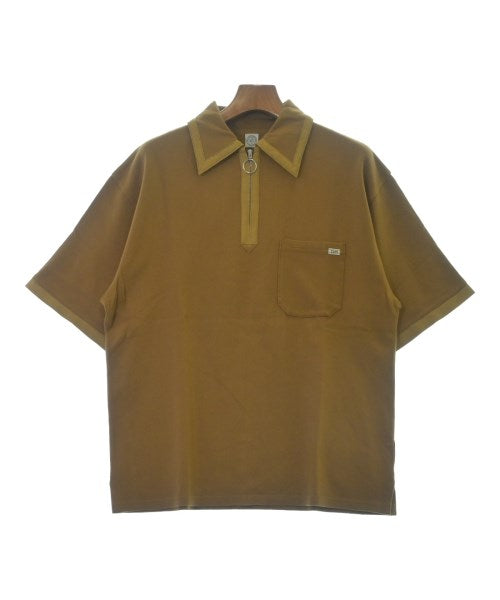 The DUFFER N NEPHEWS เสื้อโปโล