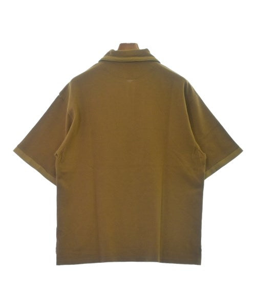 The DUFFER N NEPHEWS เสื้อโปโล