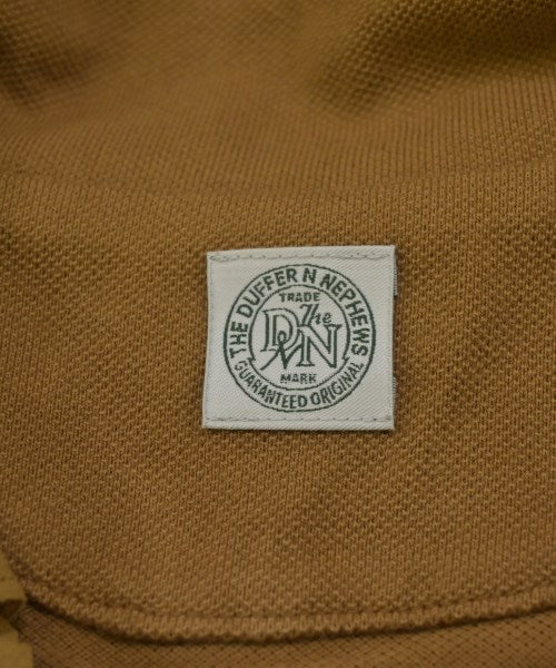 The DUFFER N NEPHEWS เสื้อโปโล