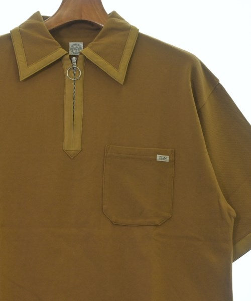 The DUFFER N NEPHEWS เสื้อโปโล