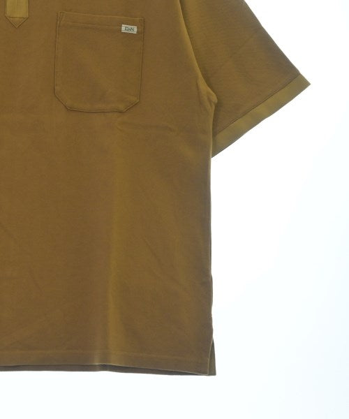 The DUFFER N NEPHEWS เสื้อโปโล