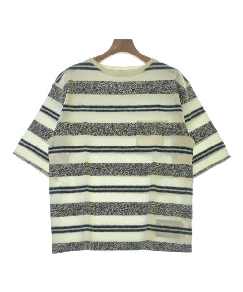 The DUFFER N NEPHEWS เสื้อยืด/เสื้อท็อปส์