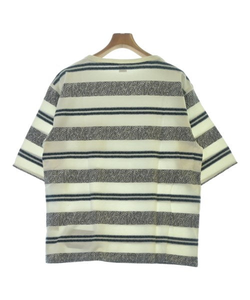 The DUFFER N NEPHEWS เสื้อยืด/เสื้อท็อปส์