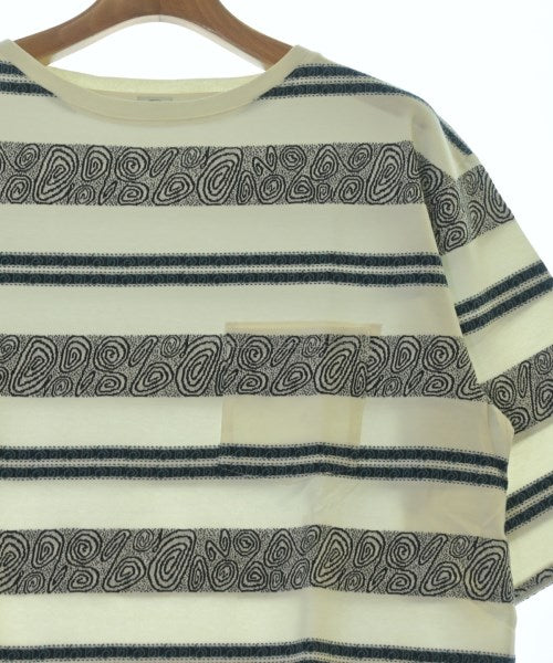 The DUFFER N NEPHEWS เสื้อยืด/เสื้อท็อปส์