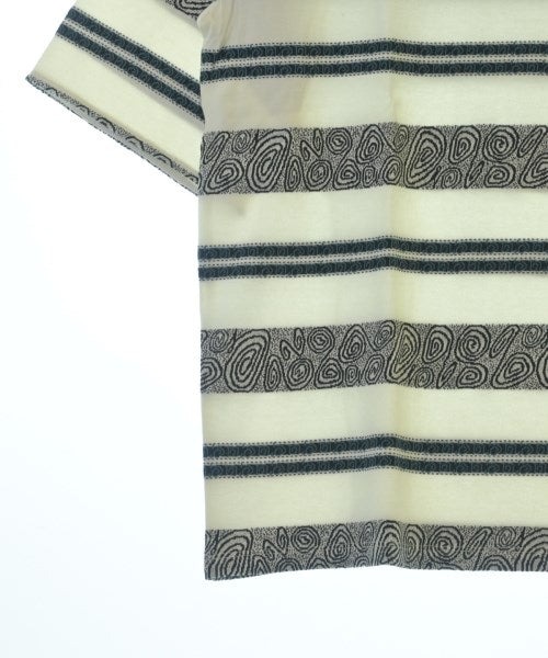 The DUFFER N NEPHEWS เสื้อยืด/เสื้อท็อปส์