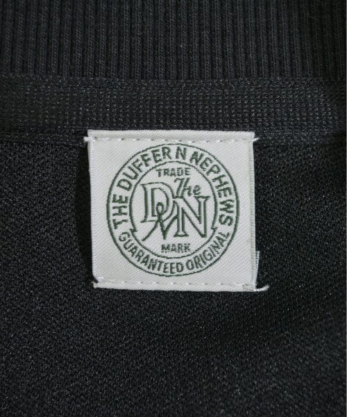 The DUFFER N NEPHEWS เสื้อสเวตเตอร์