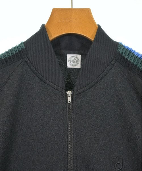 The DUFFER N NEPHEWS เสื้อสเวตเตอร์