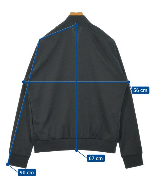 The DUFFER N NEPHEWS เสื้อสเวตเตอร์