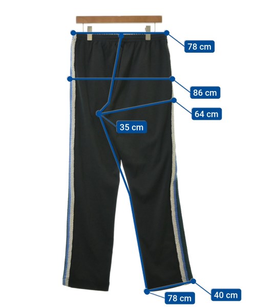 The DUFFER N NEPHEWS กางเกง อื่น