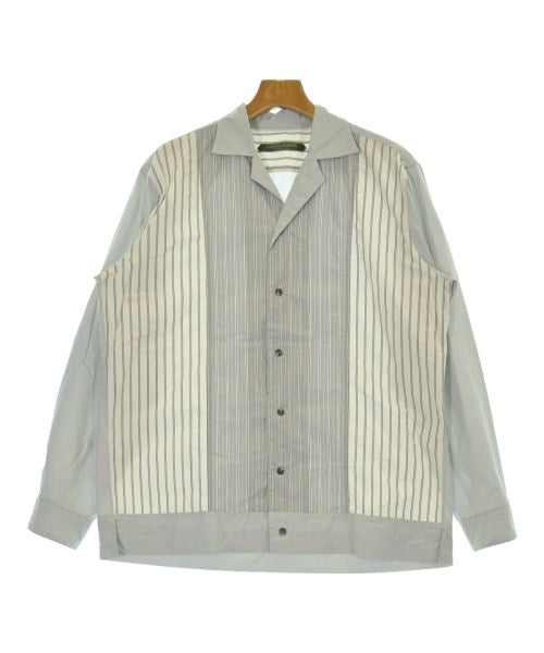 The DUFFER N NEPHEWS เสื้อลำลอง