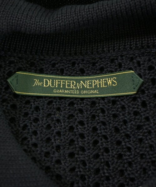 The DUFFER N NEPHEWS เสื้อคาร์ดิแกน