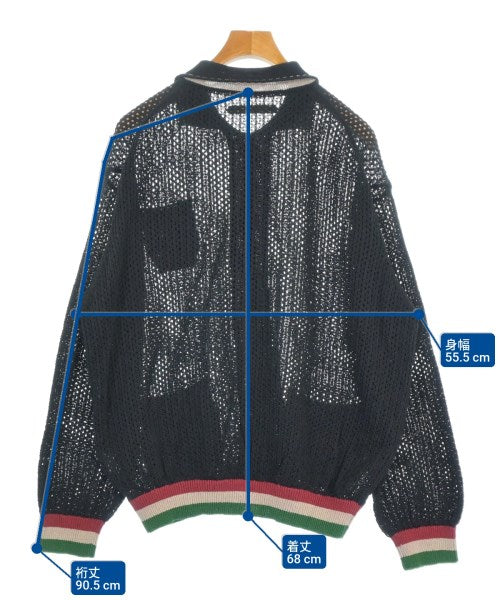 The DUFFER N NEPHEWS เสื้อคาร์ดิแกน