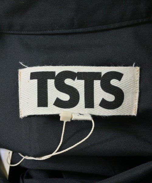 TSTS เสื้อลำลอง