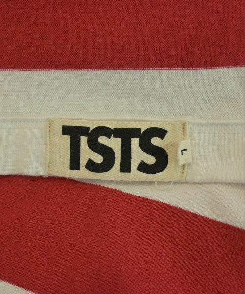 TSTS เสื้อยืด/เสื้อท็อปส์