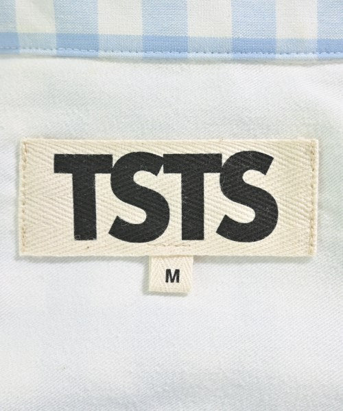 TSTS เสื้อลำลอง