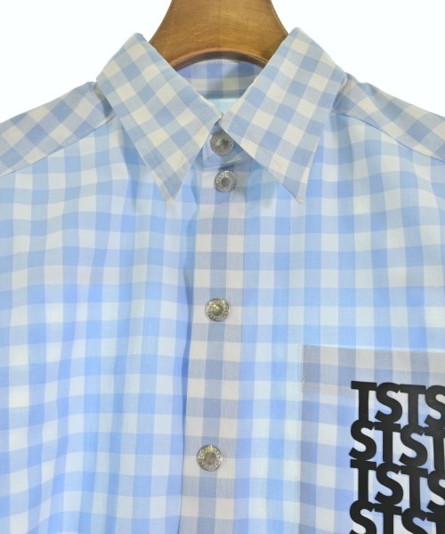 TSTS เสื้อลำลอง