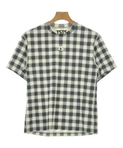 TSTS เสื้อยืด/เสื้อท็อปส์