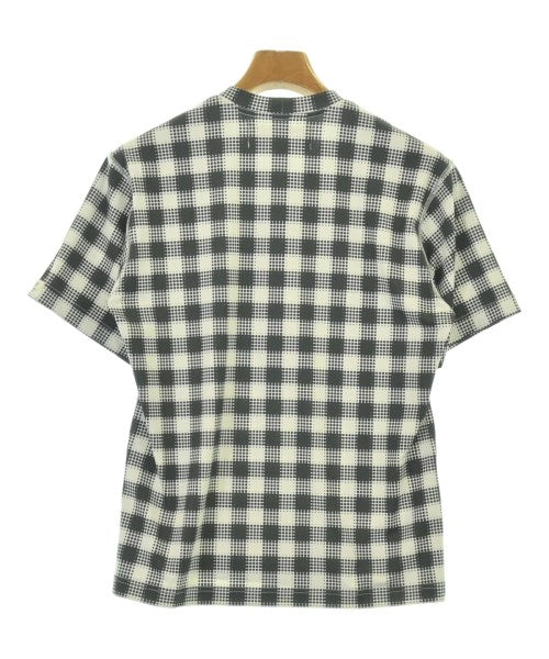 TSTS เสื้อยืด/เสื้อท็อปส์