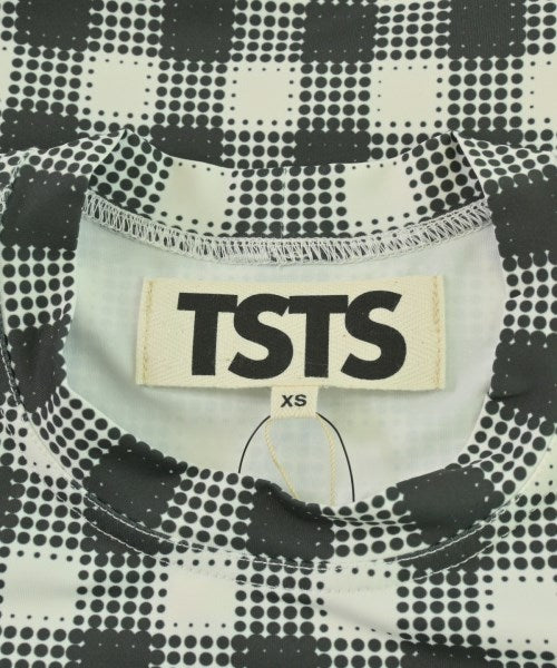 TSTS เสื้อยืด/เสื้อท็อปส์