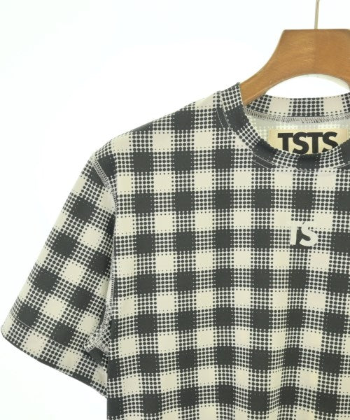 TSTS เสื้อยืด/เสื้อท็อปส์
