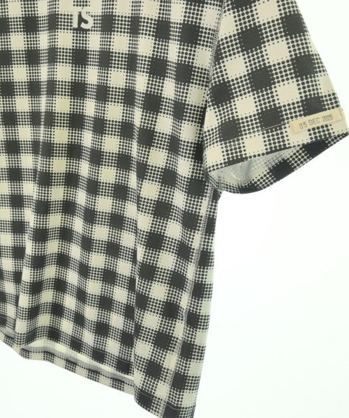 TSTS เสื้อยืด/เสื้อท็อปส์