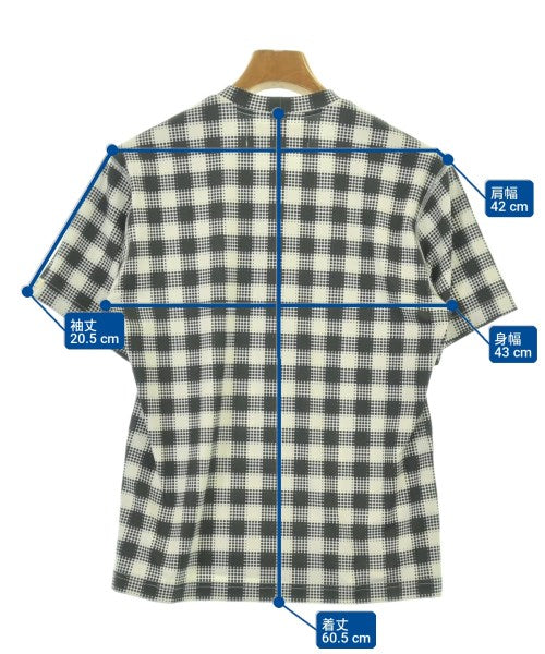 TSTS เสื้อยืด/เสื้อท็อปส์