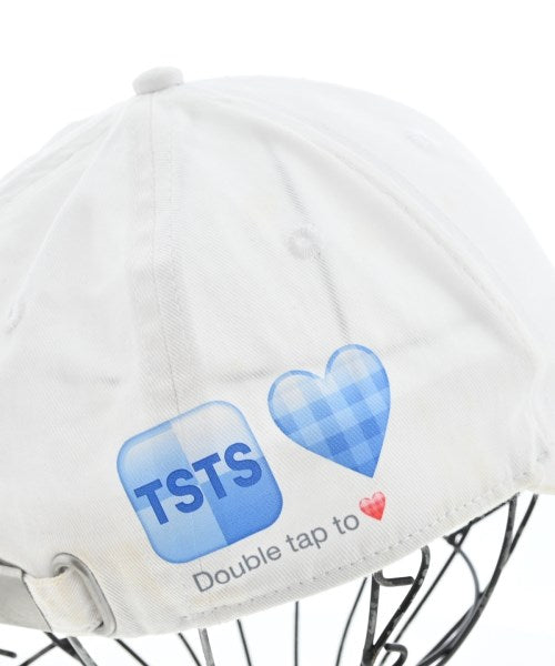 TSTS หมวกแก๊ป