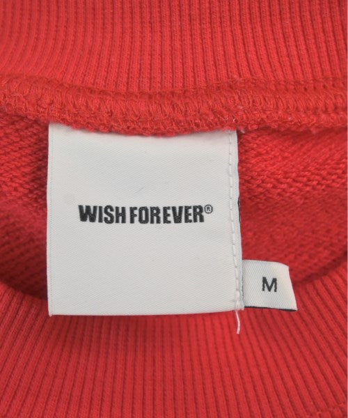 WISH FOR EVER เสื้อยืด/เสื้อท็อปส์