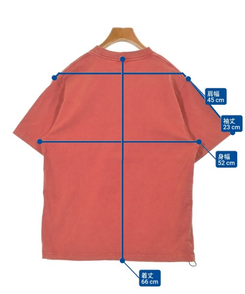 WISH FOR EVER เสื้อยืด/เสื้อท็อปส์