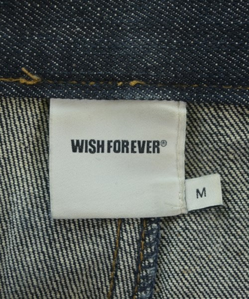 WISH FOR EVER ยีนส์