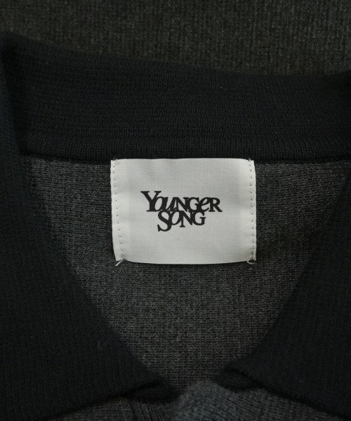 Younger song เสื้อกันหนาว