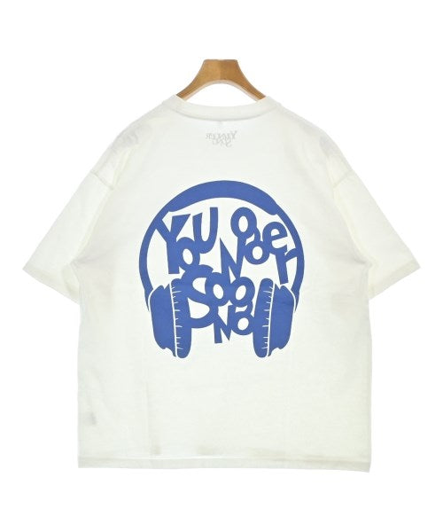 Younger song เสื้อยืด/เสื้อท็อปส์