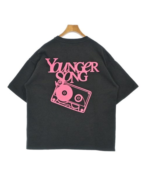 Younger song เสื้อยืด/เสื้อท็อปส์