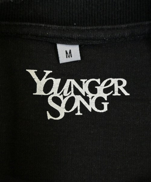 Younger song เสื้อยืด/เสื้อท็อปส์