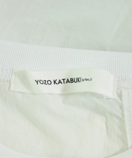 YOZO KATABUKI by Parc1 เสื้อยืด/เสื้อท็อปส์