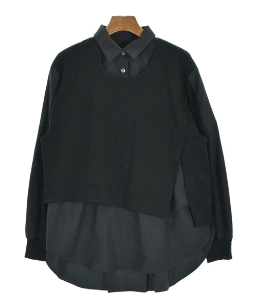 YOZO KATABUKI by Parc.1 เสื้อลำลอง