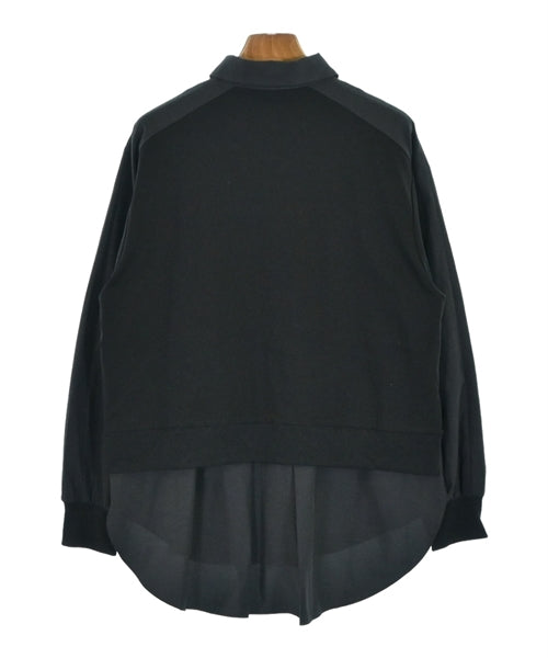 YOZO KATABUKI by Parc.1 เสื้อลำลอง