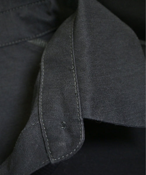 YOZO KATABUKI by Parc.1 เสื้อลำลอง