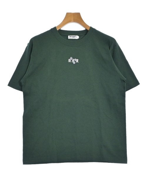 Aoi Industry เสื้อยืด/เสื้อท็อปส์