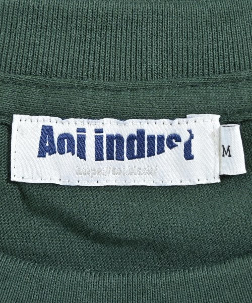 Aoi Industry เสื้อยืด/เสื้อท็อปส์