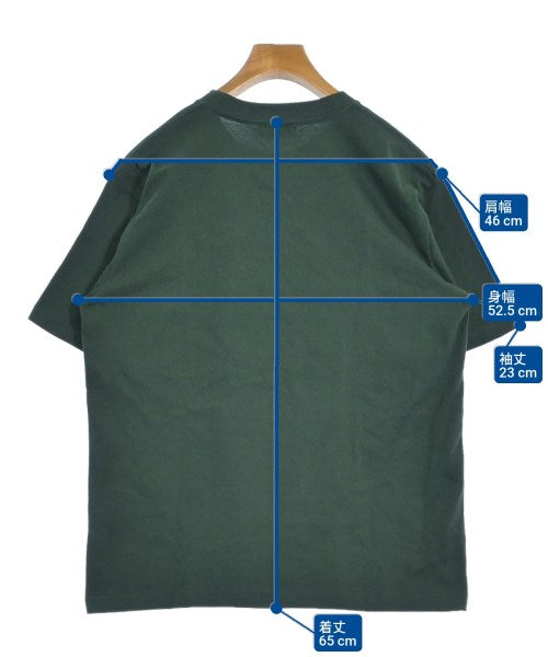Aoi Industry เสื้อยืด/เสื้อท็อปส์