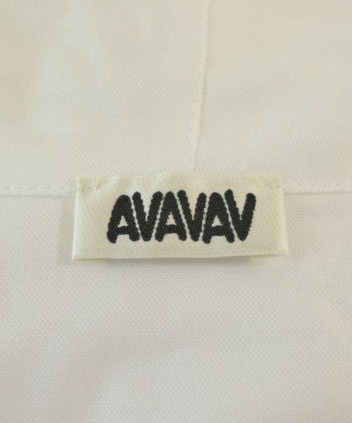 AVAVAV เสื้อลำลอง