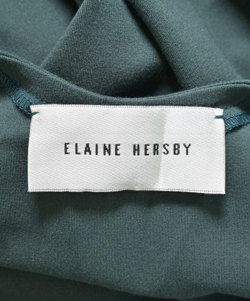 Elaine Hersby ชุดเดรส
