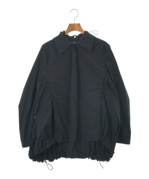 JOHANNA PARV แจ็คเก็ตเบลาส์