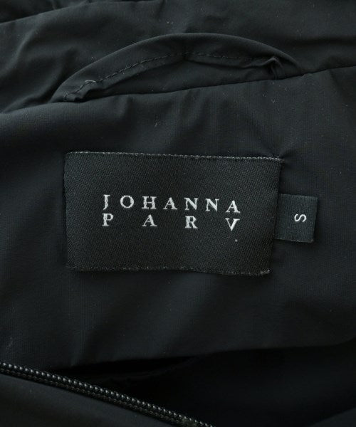 JOHANNA PARV แจ็คเก็ตเบลาส์