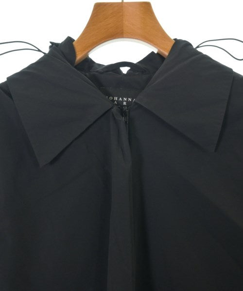 JOHANNA PARV แจ็คเก็ตเบลาส์