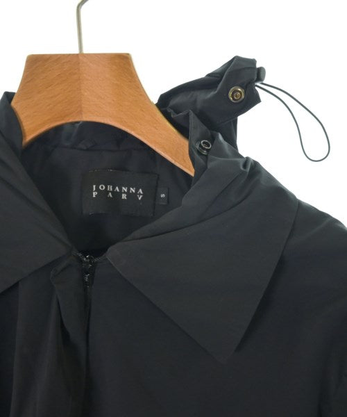 JOHANNA PARV แจ็คเก็ตเบลาส์