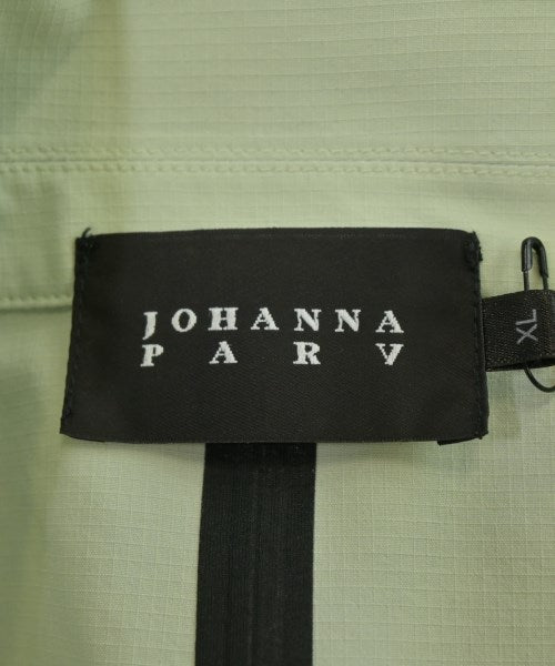 JOHANNA PARV แจ็คเก็ตลำลอง