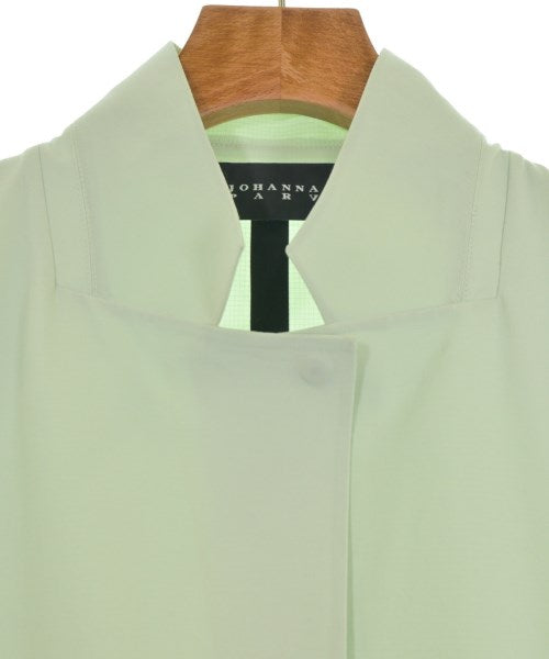 JOHANNA PARV แจ็คเก็ตลำลอง